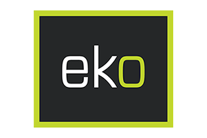 EKO · Seating Solutions That Are Inspiring to Use, Simple to Integrate, and Affordable to Own