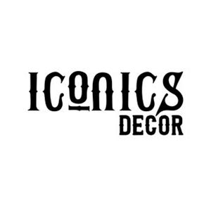 Iconics Décor logo