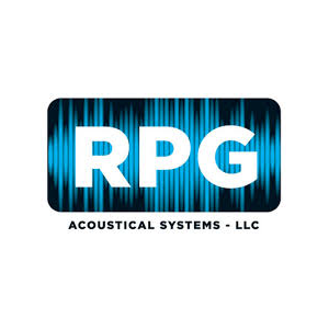 RPG Acoustical Systems logo